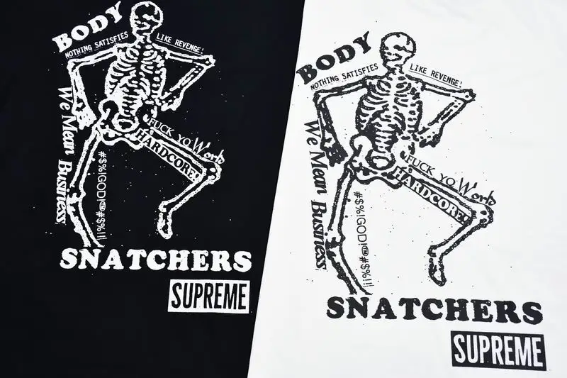 58 Supreme 23ss BODY SNATCHERS S-XL 2dtr (7)